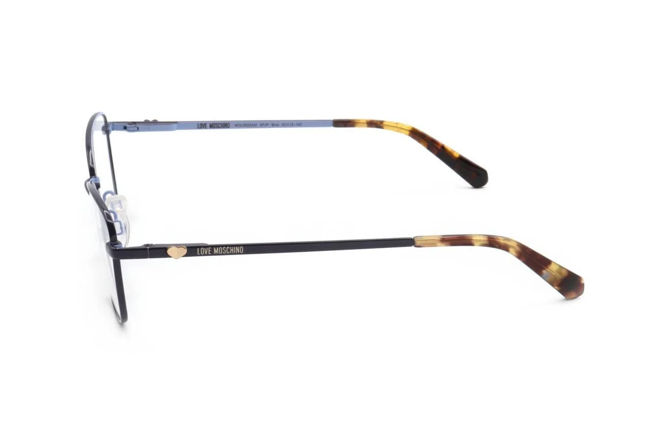 Love Moschino MOL552_SAM Eyeglasses - view 4